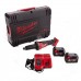 Ευθυλειαντήρας Milwaukee Fuel M18 FDG-502X 4933459107